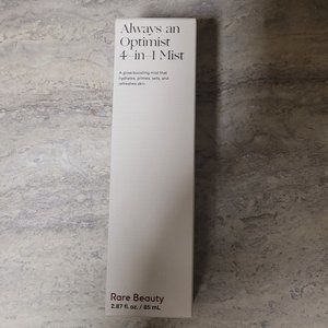Always an Optimist 4-in-1 Mist, Rare Beauty by Selena Gomez, 2.87 fl. oz./85 mL